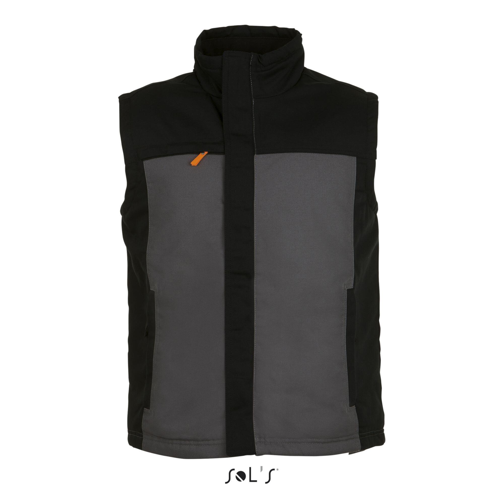 Gilet sans manche Sol's Mission Pro 1/5