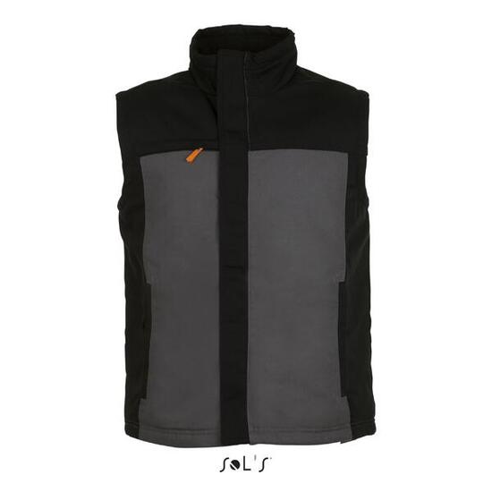 Gilet sans manche Sol's Mission Pro