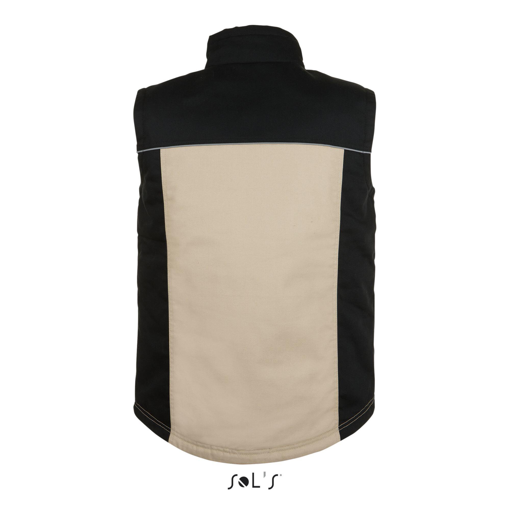 Gilet sans manche Sol's Mission Pro 5/5