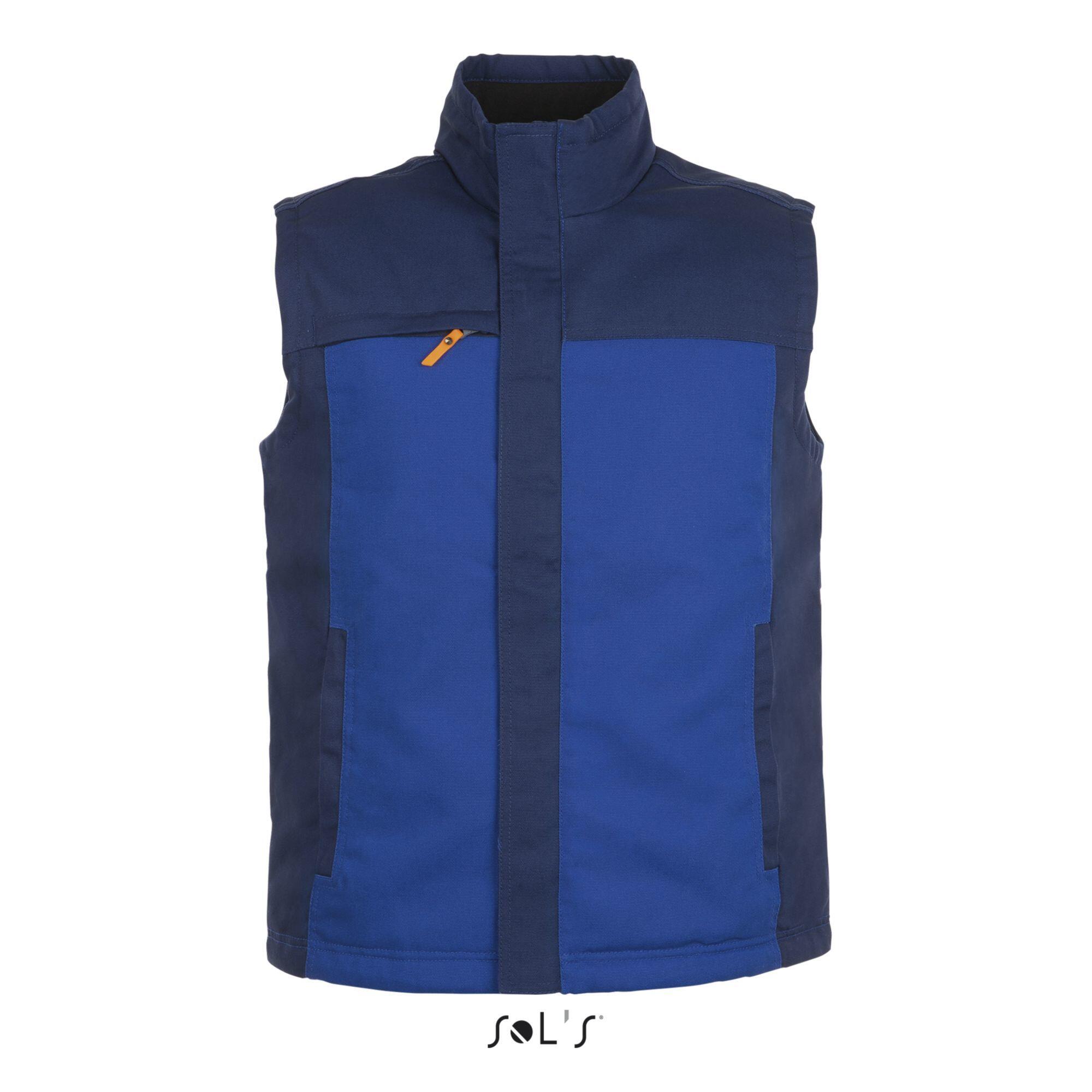 Gilet sans manche Sol's Mission Pro 3/5