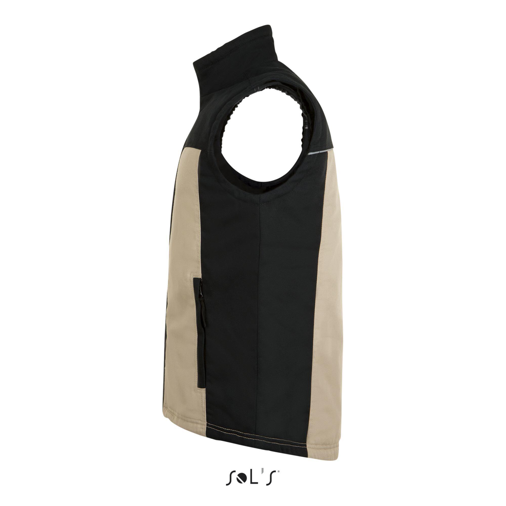 Gilet sans manche Sol's Mission Pro 4/5
