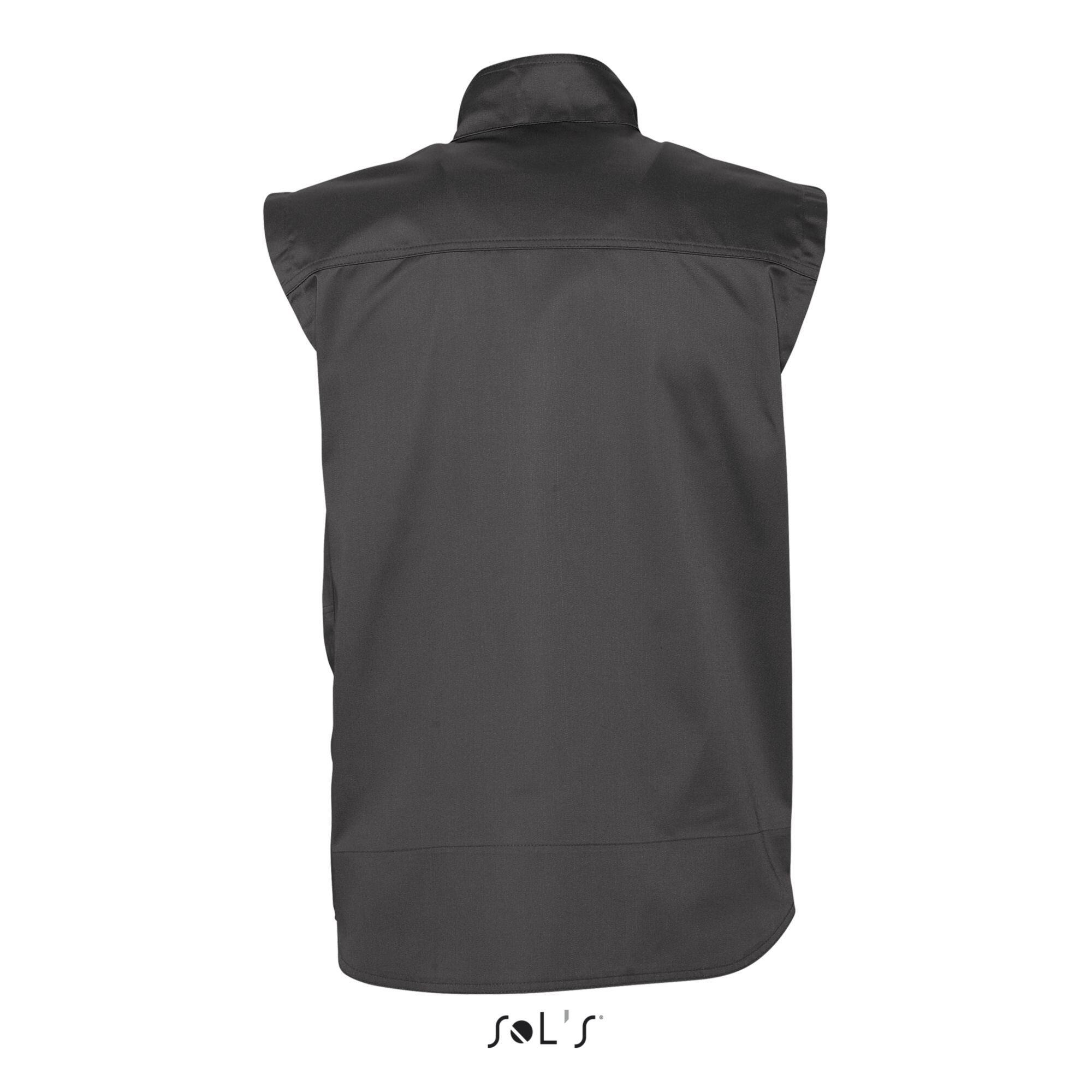 Ärmellose Weste Sol's Zenith Pro 2/3