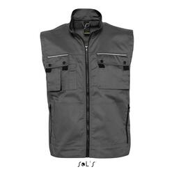 Gilet sans manche Sol's Zenith Pro