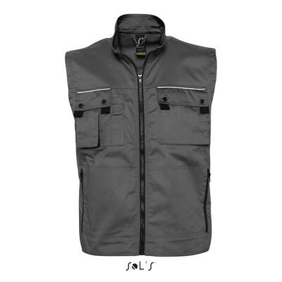 Mouwloos vest sol's zenith pro