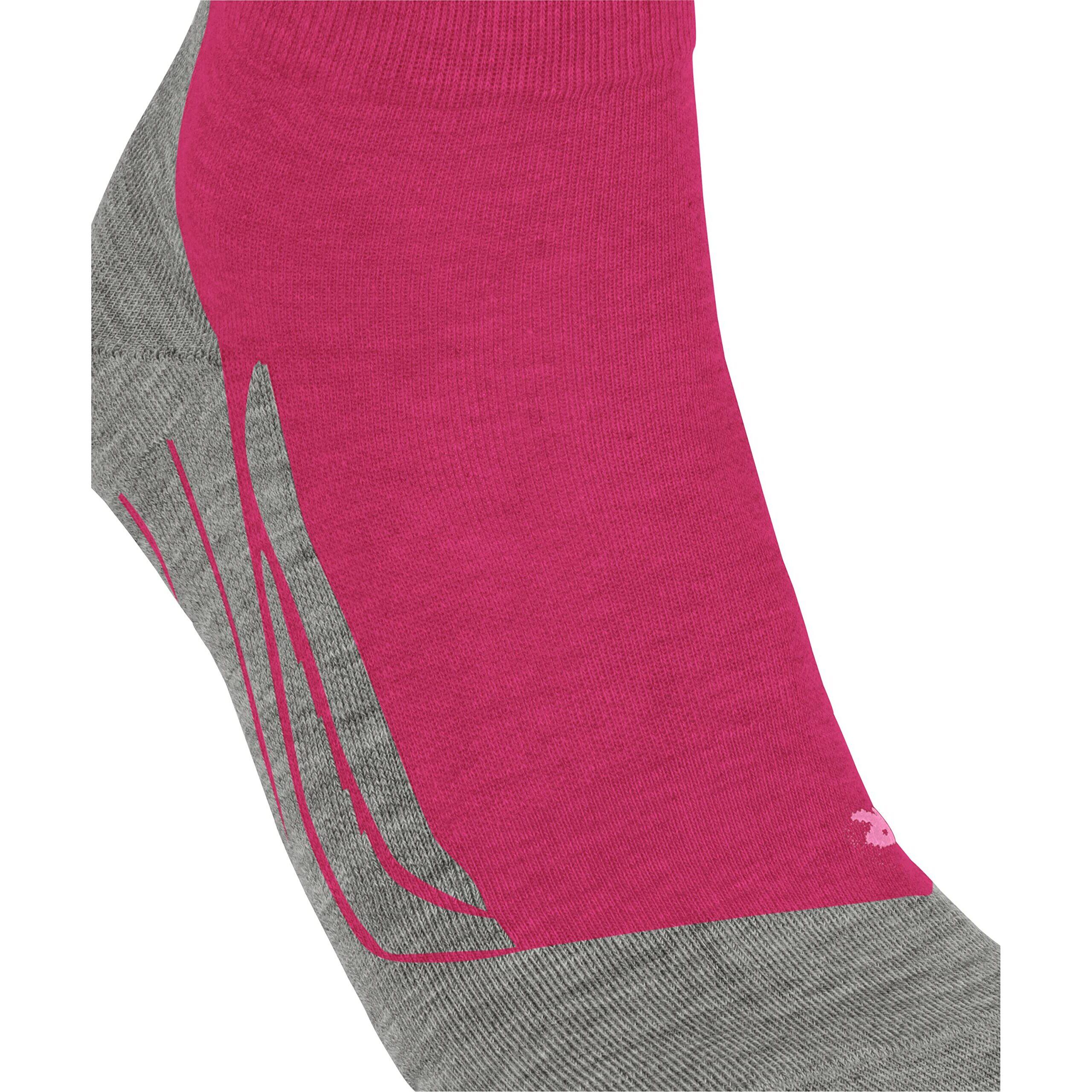 Falke Damen Socken GO2 Short W 16780 4/5