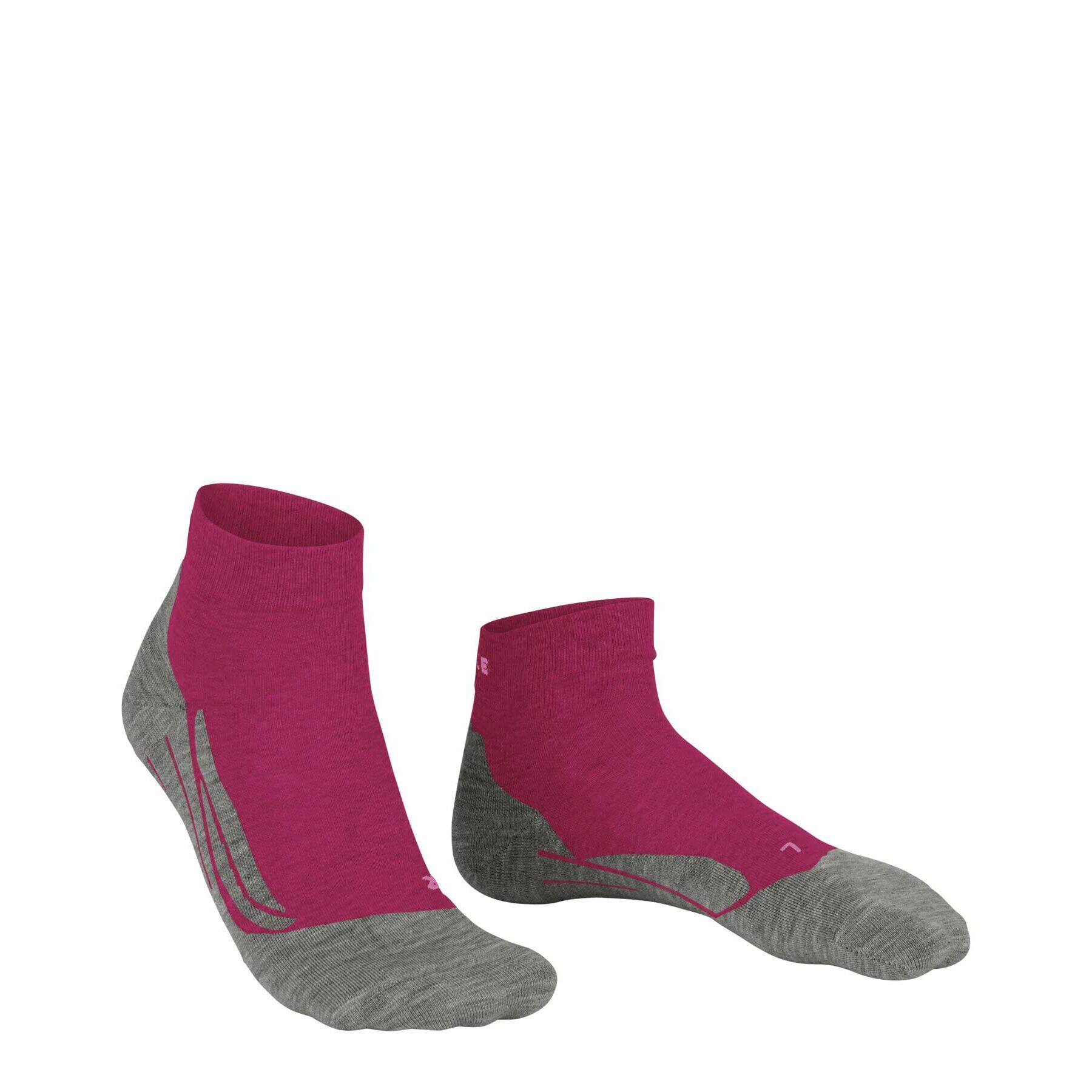 Falke Damen Socken GO2 Short W 16780 2/5