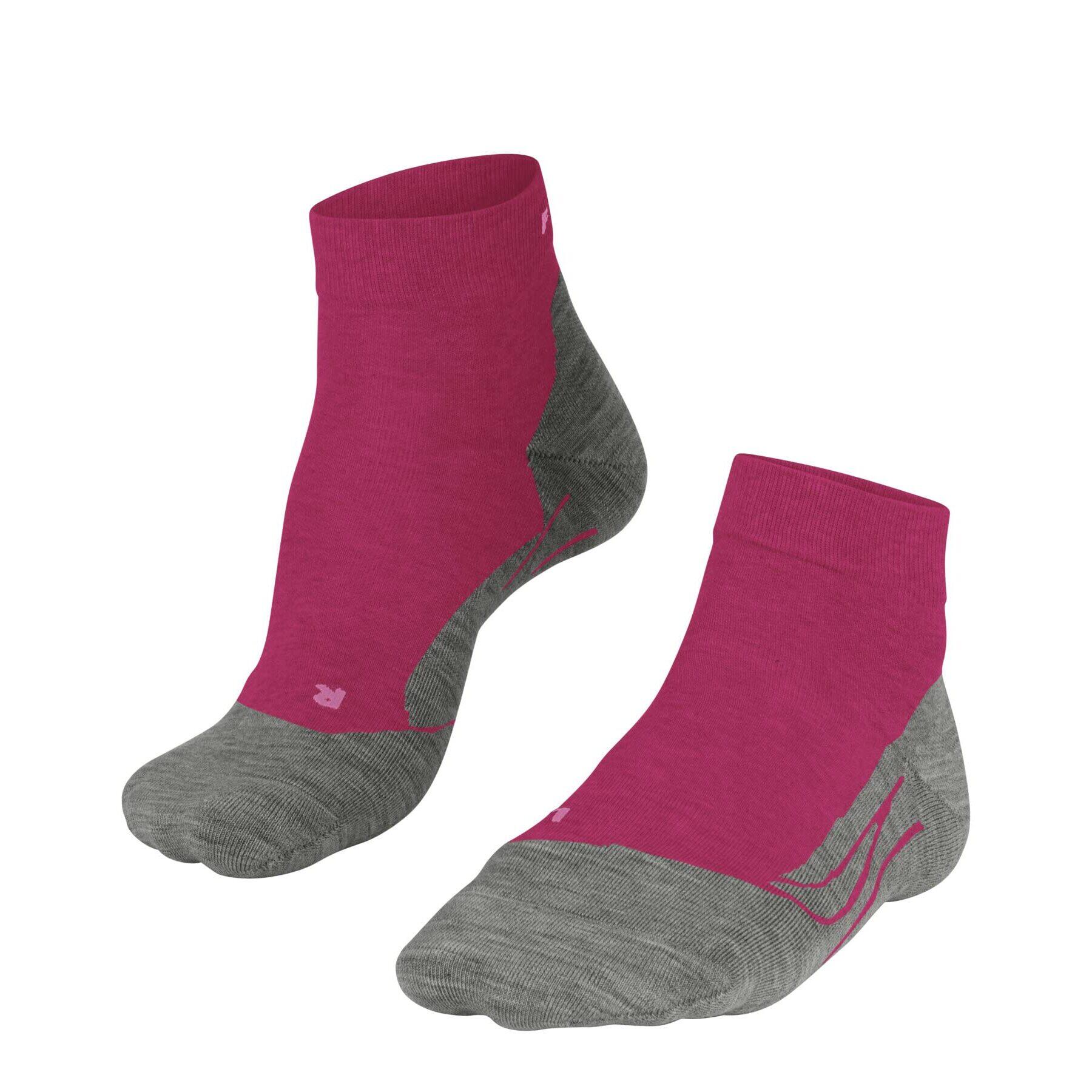 Falke Damen Socken GO2 Short W 16780 3/5