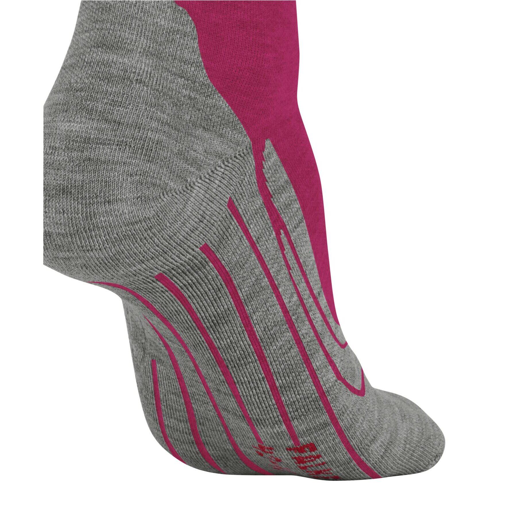 Falke Damen Socken GO2 Short W 16780 5/5