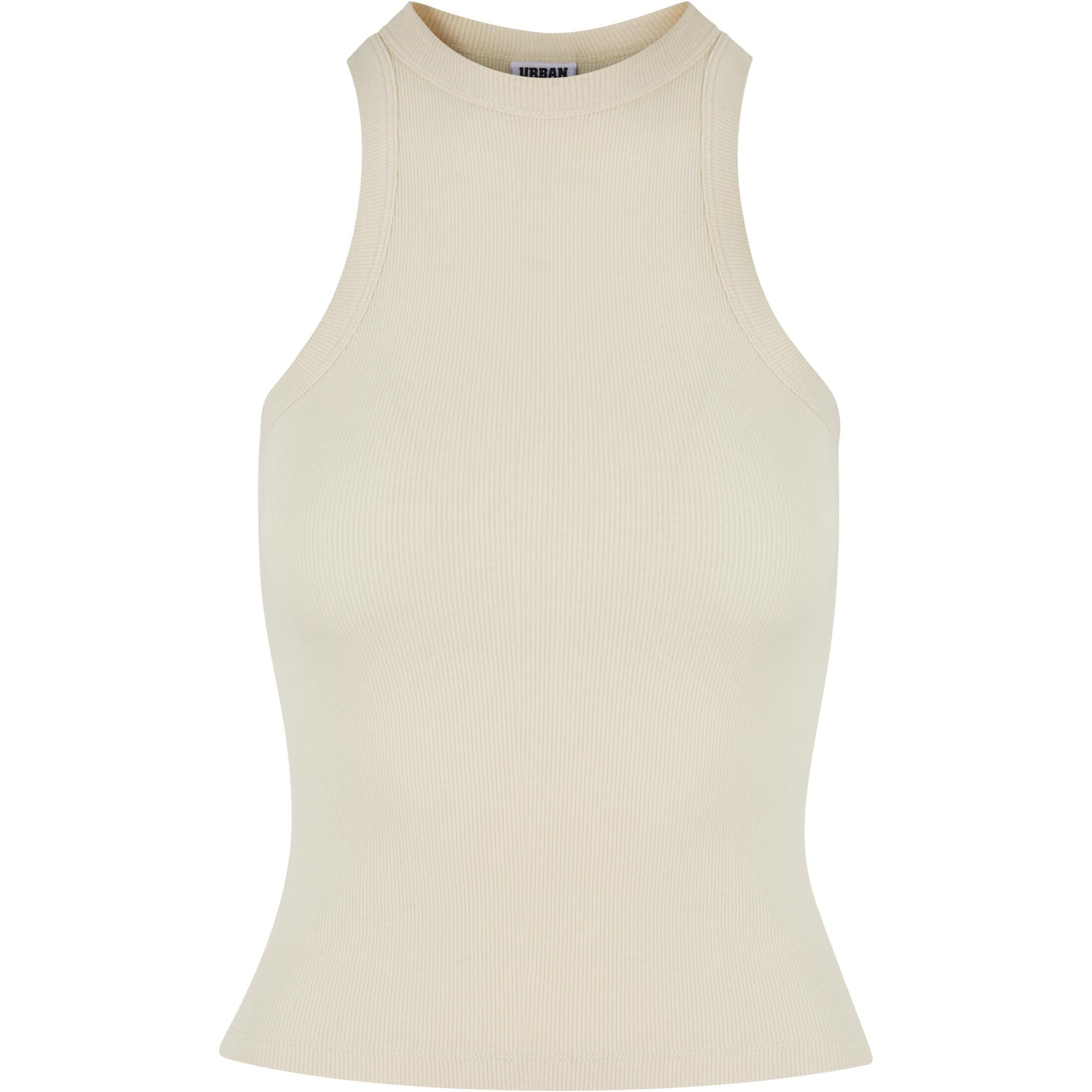 URBAN CLASSICS Women's tank top Urban Classics Racer Back