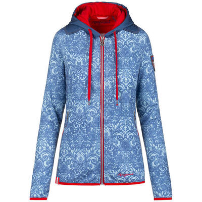 Fleecejacke Schreckspitze