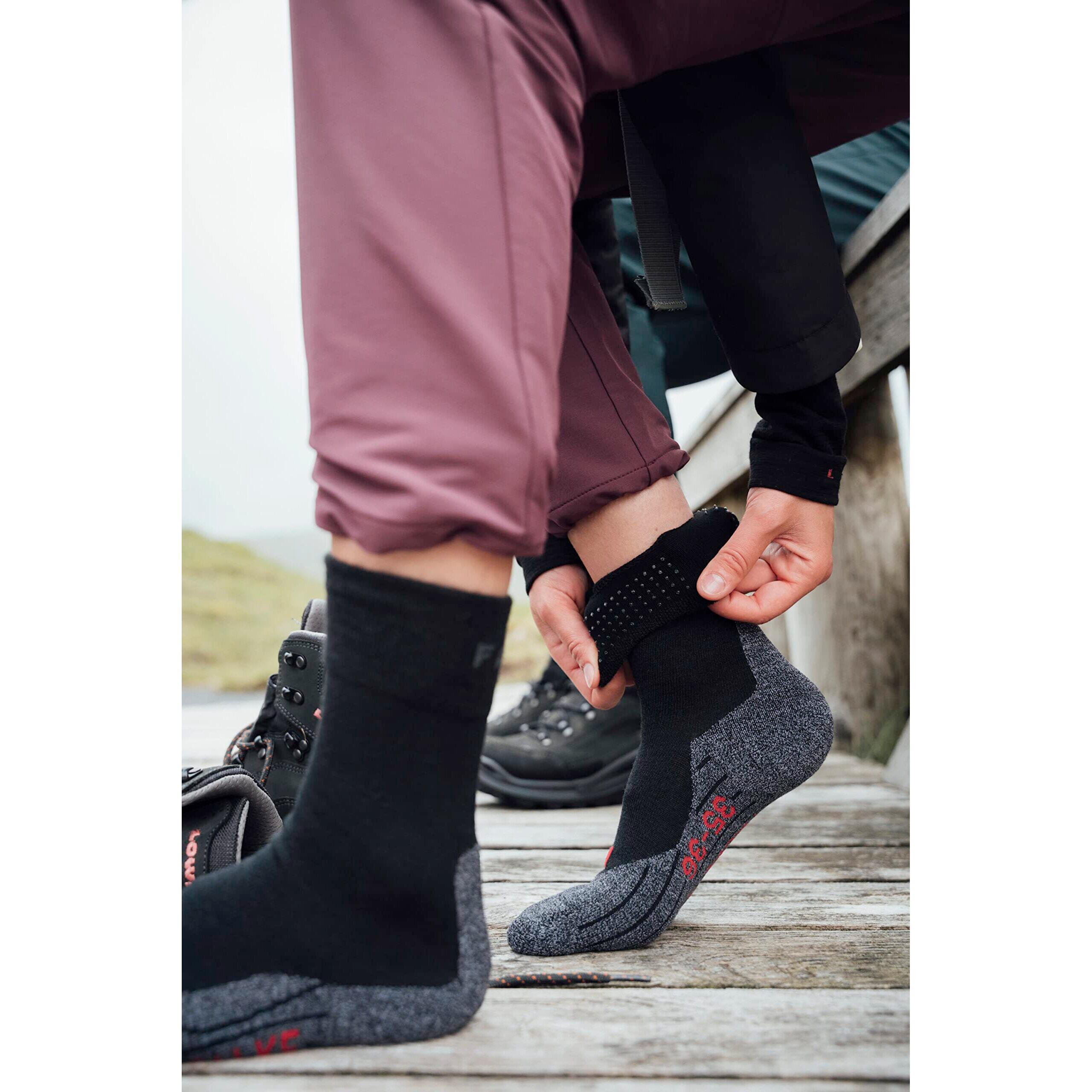 Chaussettes femme Falke TK2 Sensitive 5/7