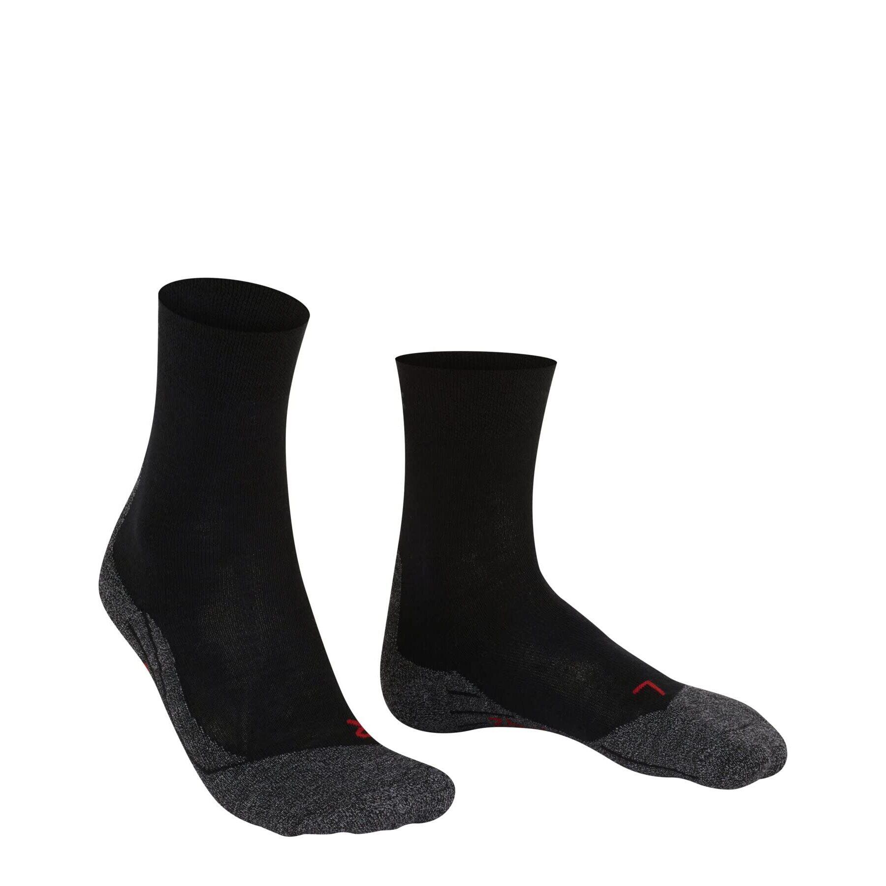 Chaussettes femme Falke TK2 Sensitive 2/7