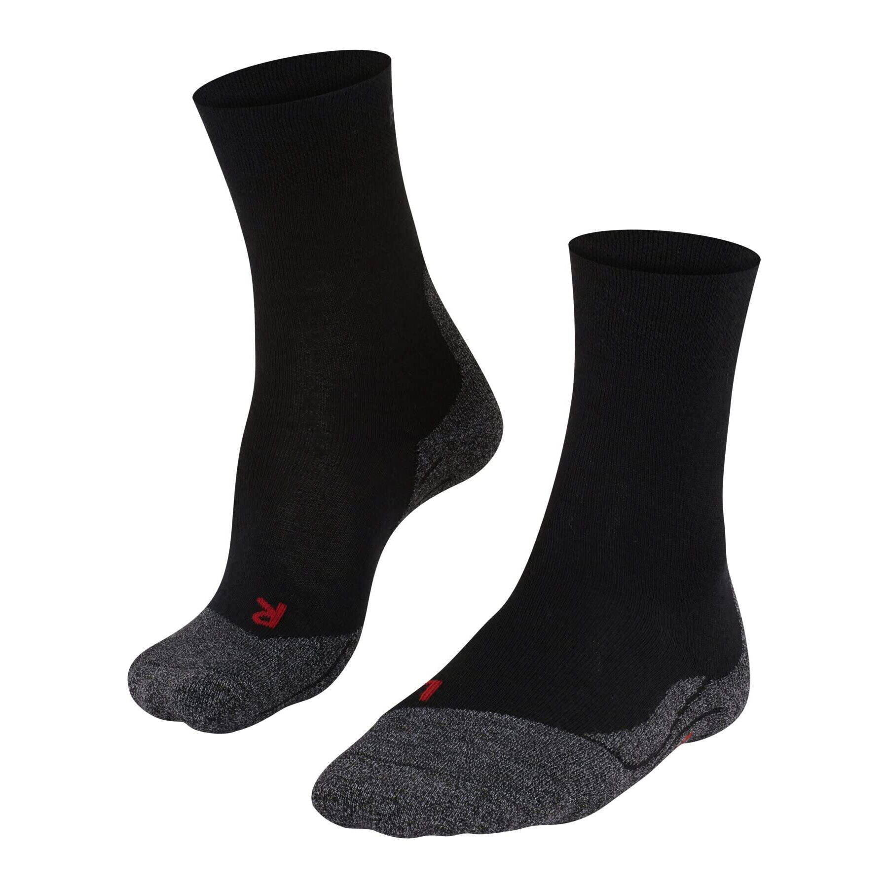 Chaussettes femme Falke TK2 Sensitive 4/7