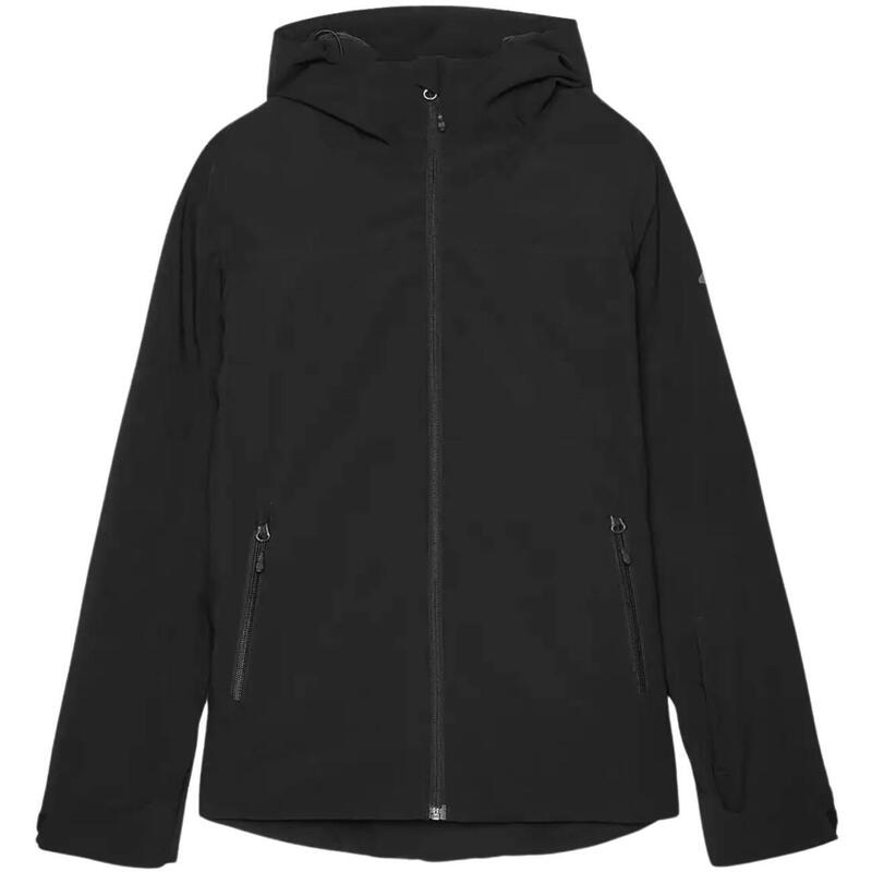Blouson De Ski F572 Femme (Noir)