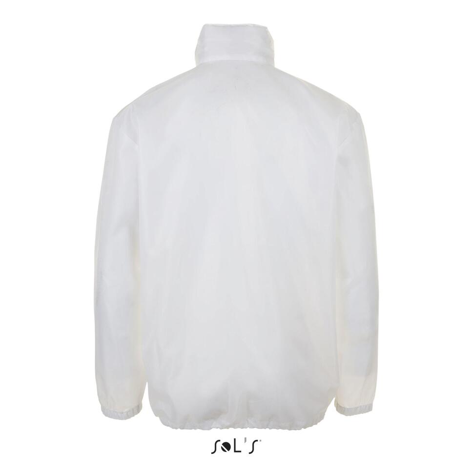 Windbreaker Sol's Shift