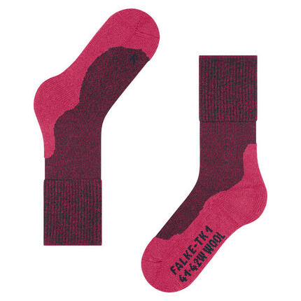 Socken für Frauen Falke TK1 Adventure Wool