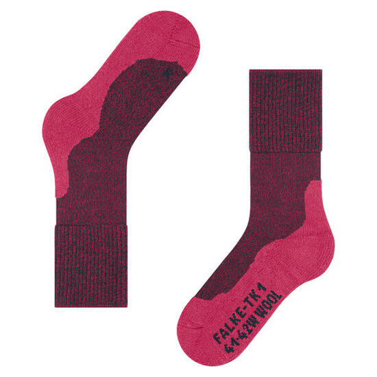 Socken für Frauen Falke TK1 Adventure Wool