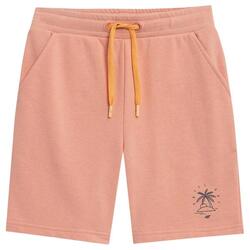 Short M047 Enfant (Orange)