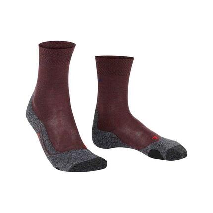 Damensocken Falke TK2 Melange