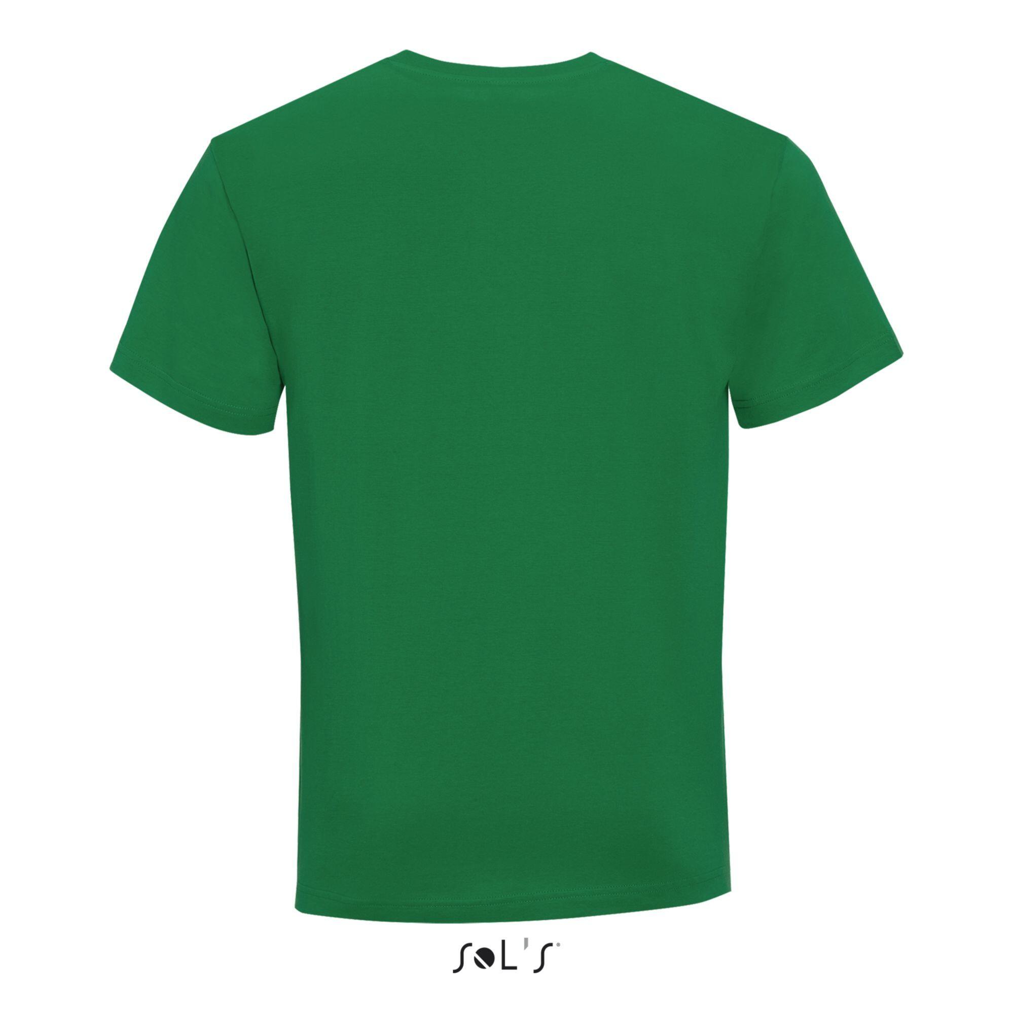 T-Shirt Sol's Victory 2/3
