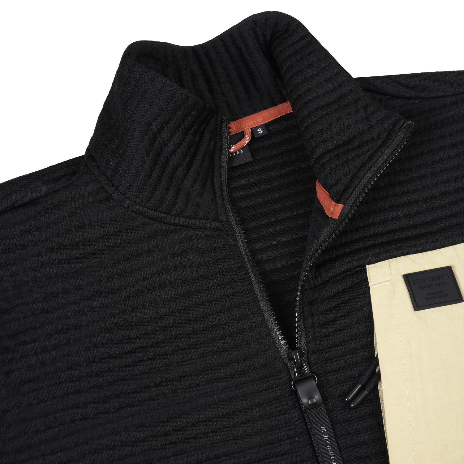 Icepeak Algoma Midlayer Herren 3/5