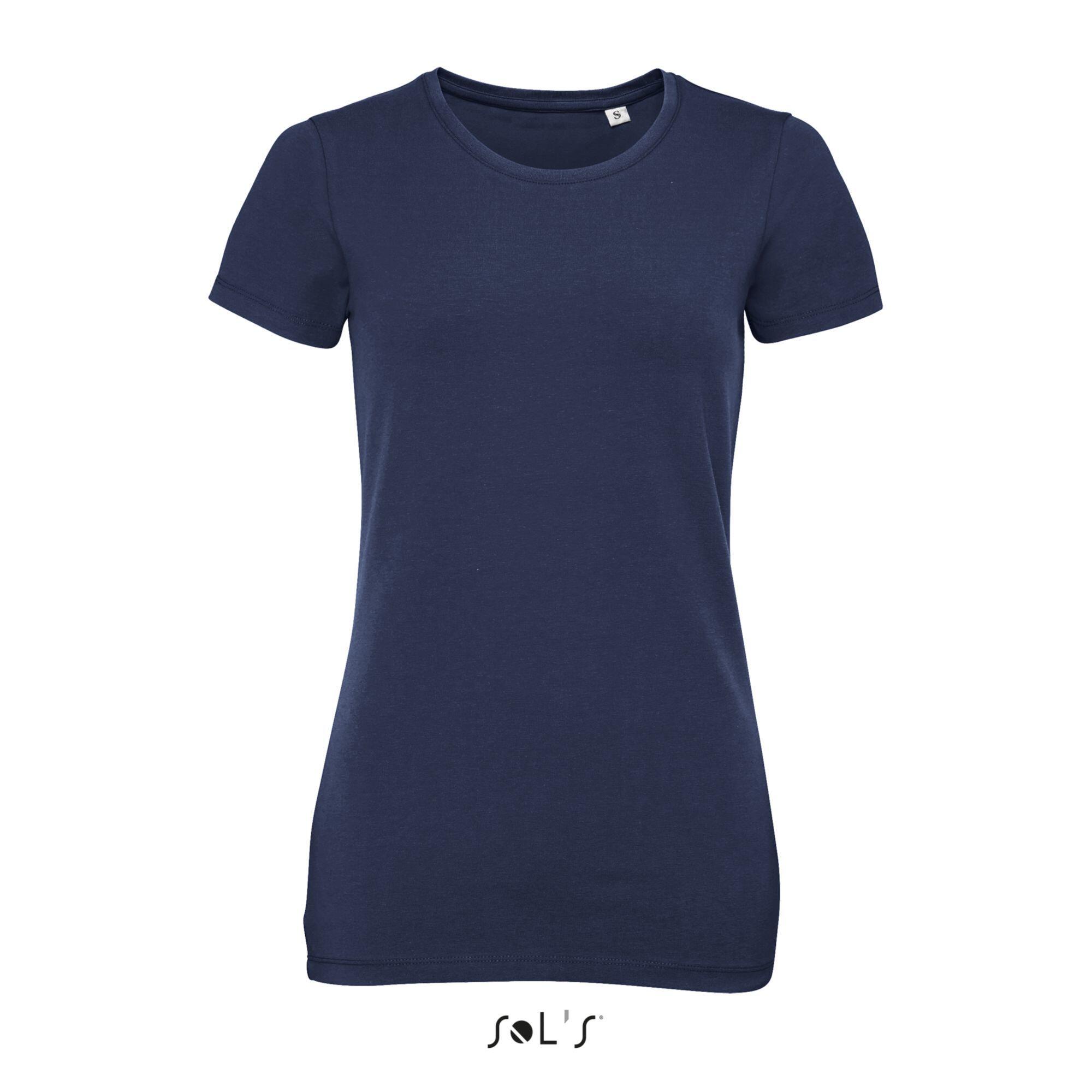 SOL'S Women's T-shirt Sol's Millenium