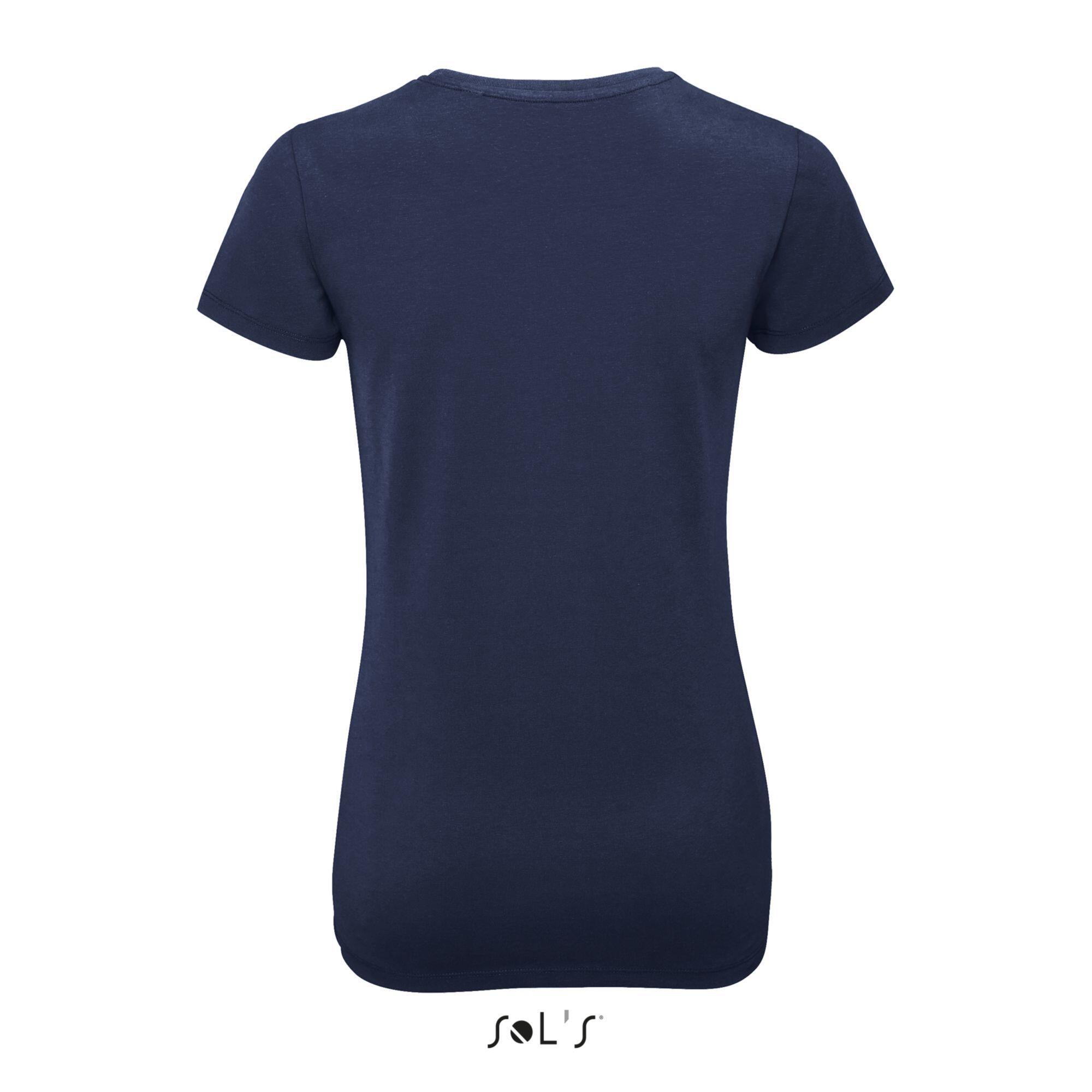 T-Shirt Sol's Millenium 2/3