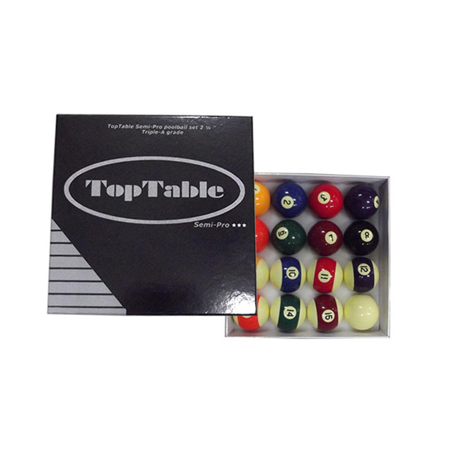 TOPTABLE picture