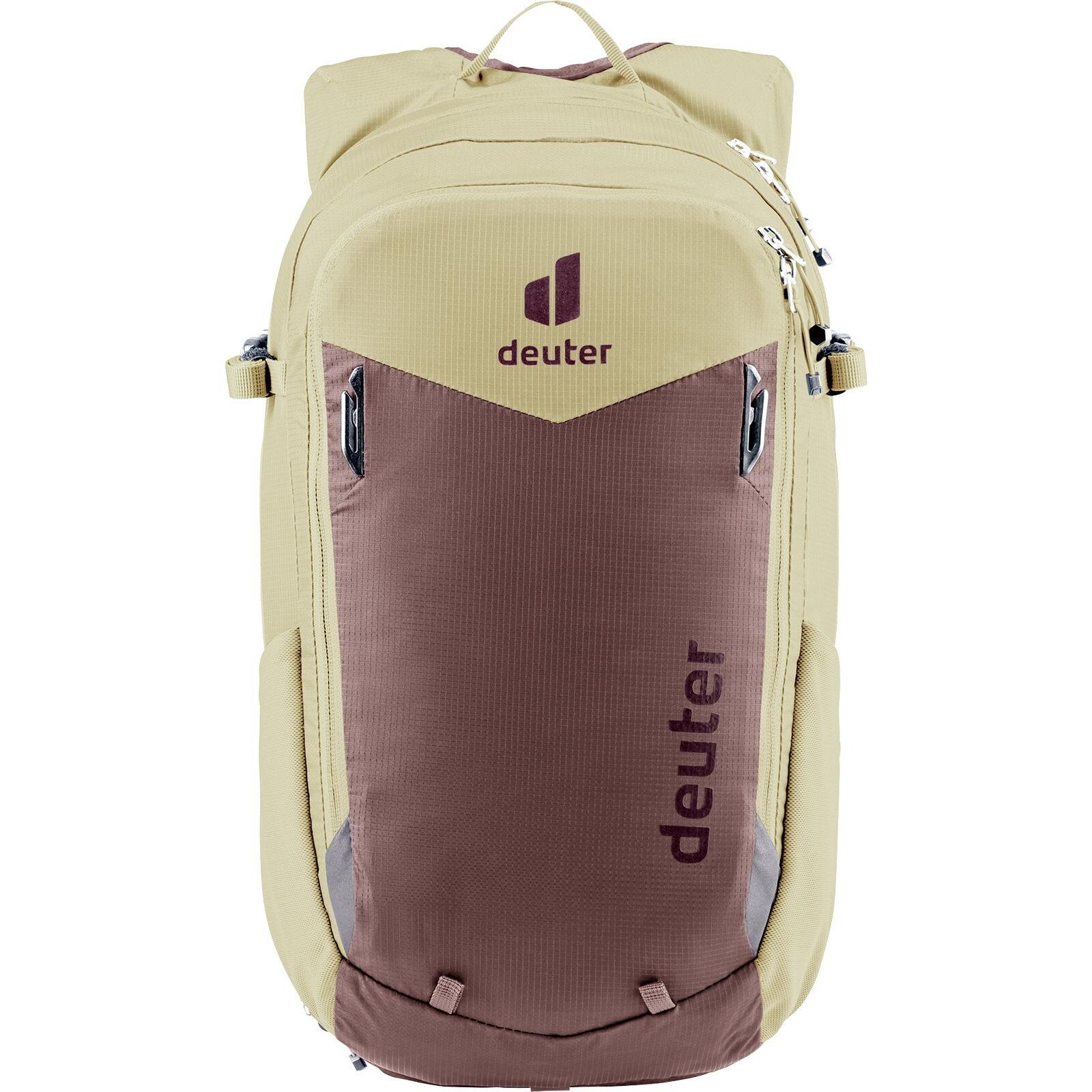 Plecak na rower damski Deuter Compact 12+3 SL 5/13