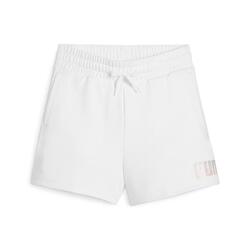 Short fille Puma ESS+ Summer Daze