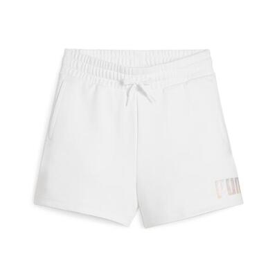 Meisjes shorts puma ess+ summer daze
