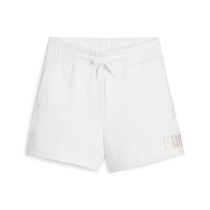 Short fille Puma ESS+ Summer Daze