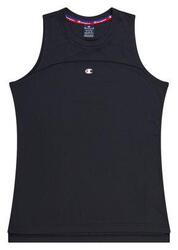 Débardeur Champion Legacy Noir