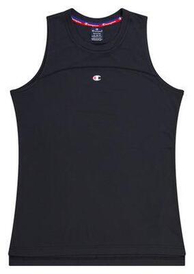 Champion legacy tank black
