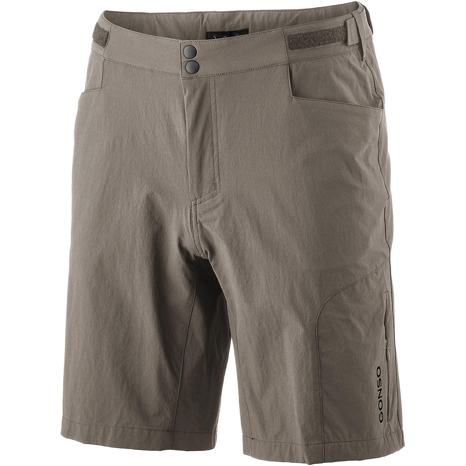 Pantalón corto Gonso Adventure 3/3