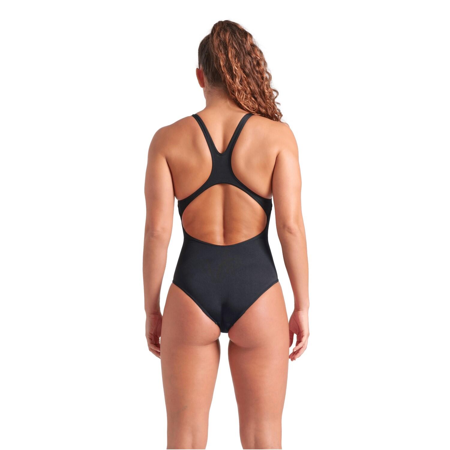 Arena Water Fluids Swim Pro Back Badeanzug für Damen 4/7