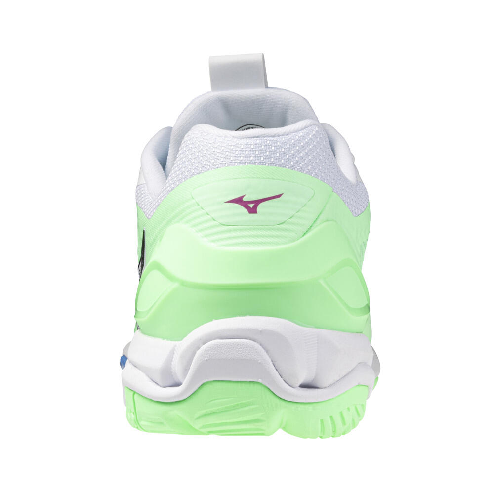 Sapatilhas Indoor Mizuno Wave Stealth 4/7