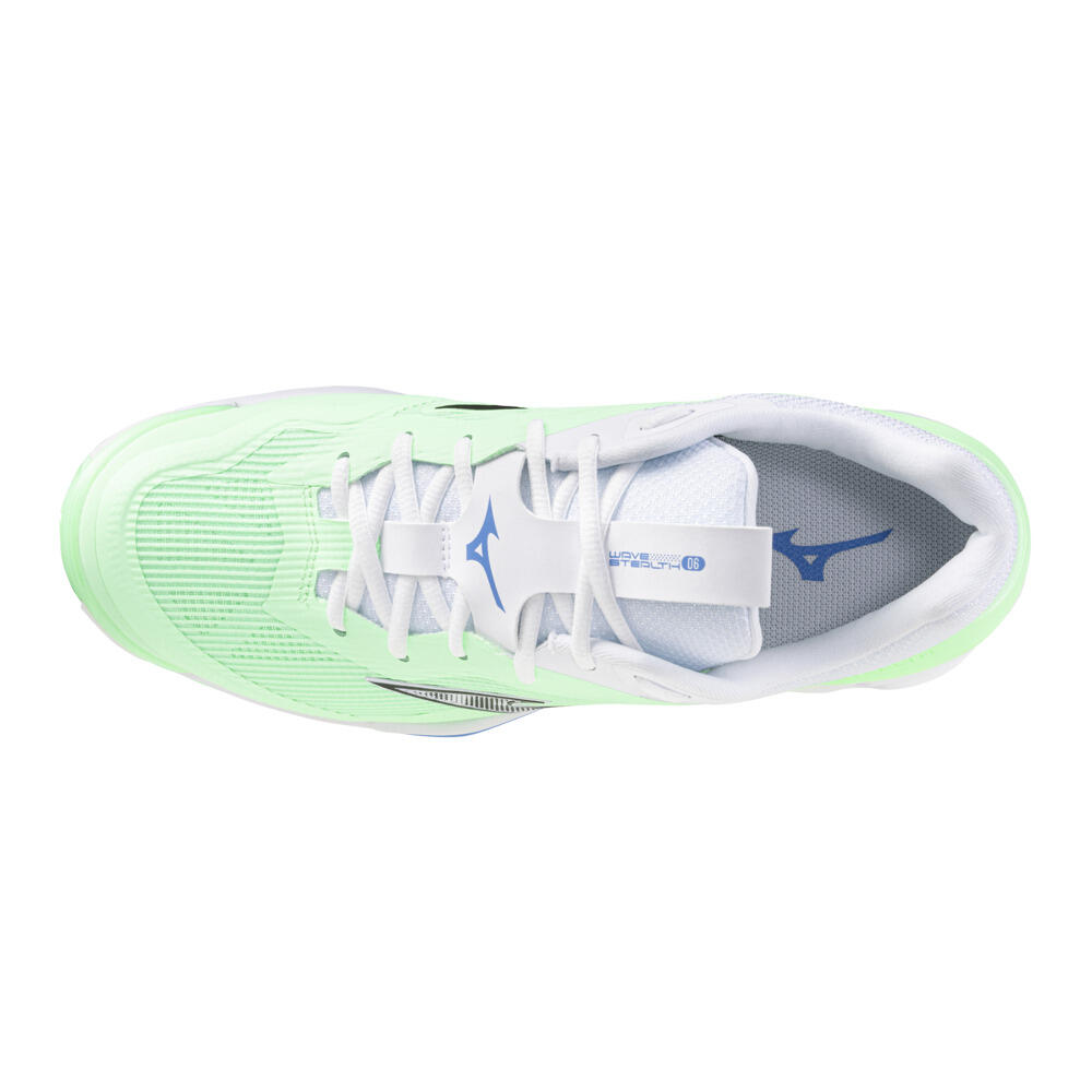 Sapatilhas Indoor Mizuno Wave Stealth 5/7