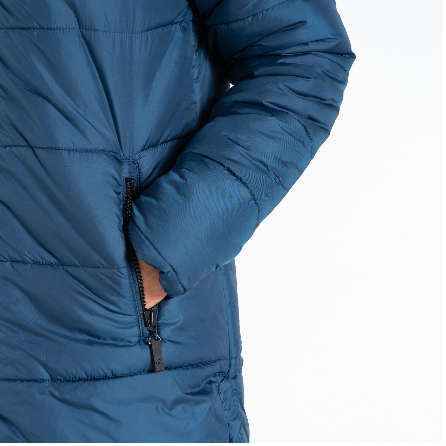 Dare 2B Distinguish Baffle Wintermantel gesteppt für Damen 4/7
