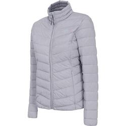 Veste H4L21KUDP003 Femme (Gris)