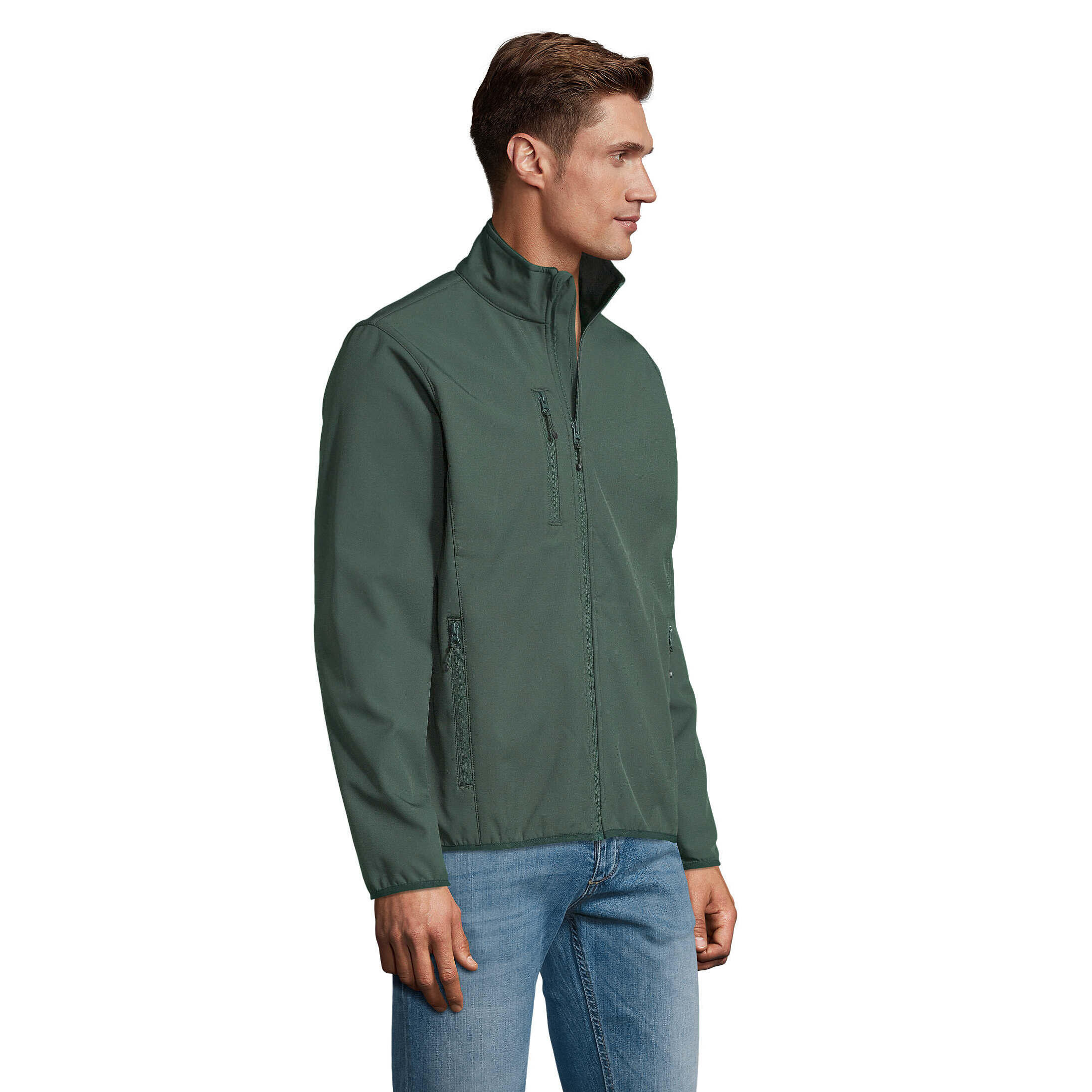 Jacke Sol's Radian 3/3