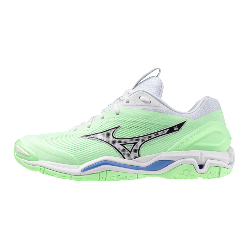 Sapatilhas Indoor Mizuno Wave Stealth 2/7