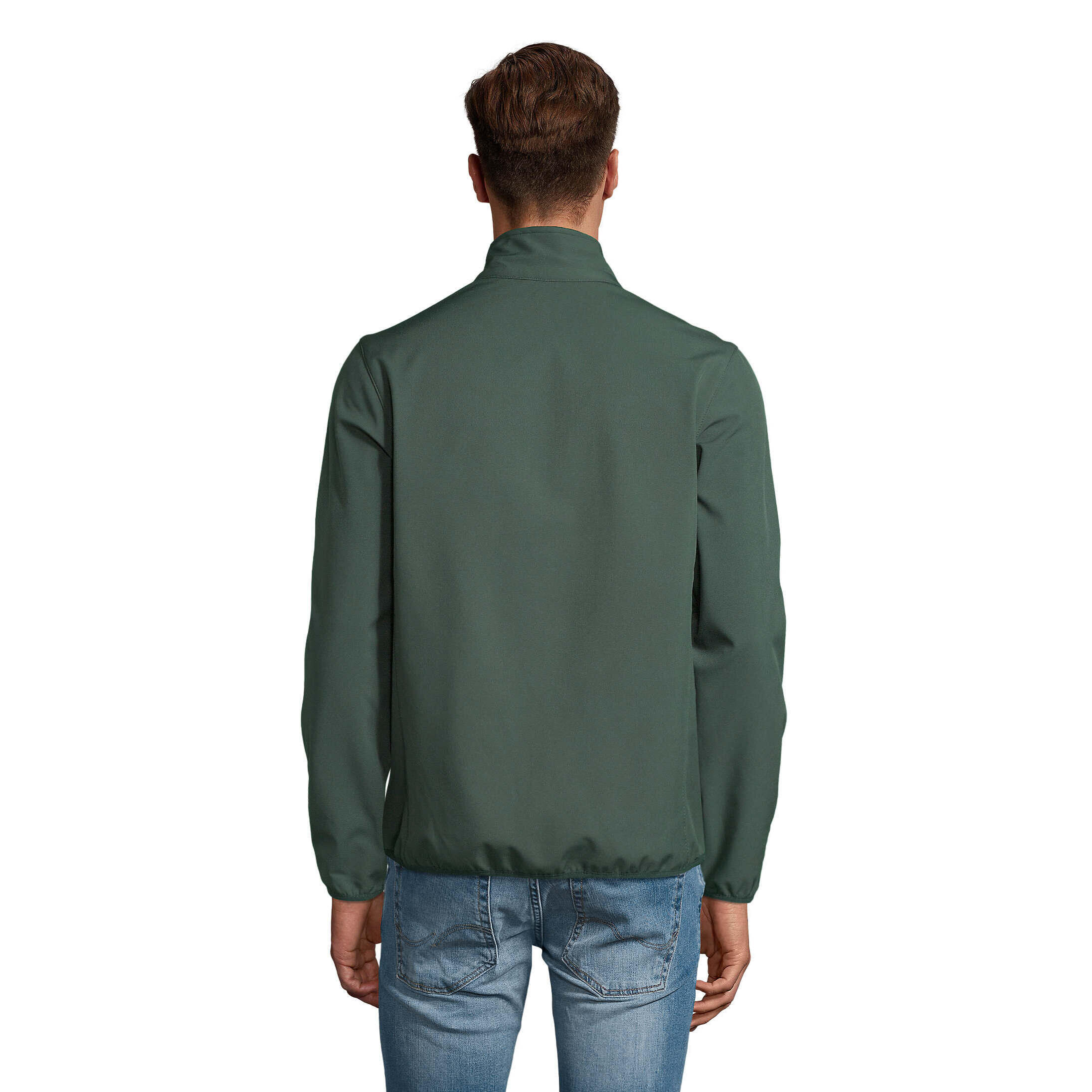 Jacke Sol's Radian 2/3