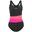 Costum De Baie One-Piece NATAȚIE Crowell Lola Femei