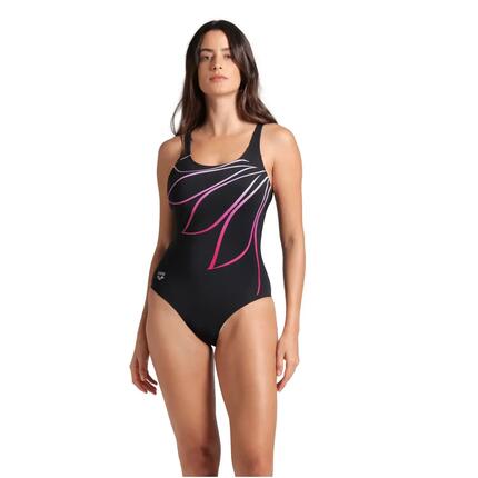 Maillot de bain 1 pièce femme Arena Giorgia