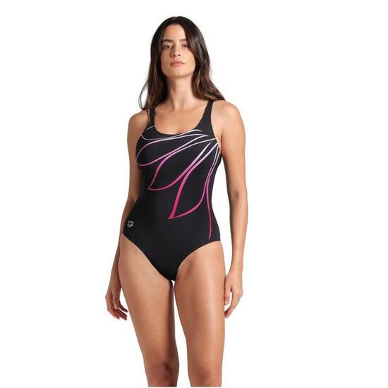 Maillot de bain 1 pièce femme Arena Giorgia
