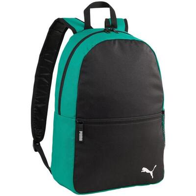 20l rugzak (zwart/groen)