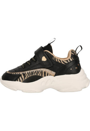 Baskets dla dzieci Zigzag Fialey