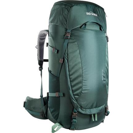 Trekkingrucksack Noras 65+10 jasper