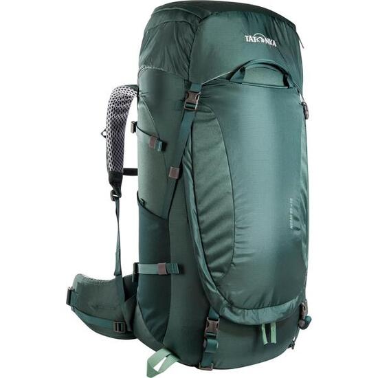 Trekkingrucksack Noras 65+10 jasper